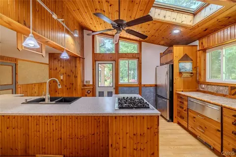Kitchen - 125 Jay St, Sullivan, NY 13037 photo 3 of 4