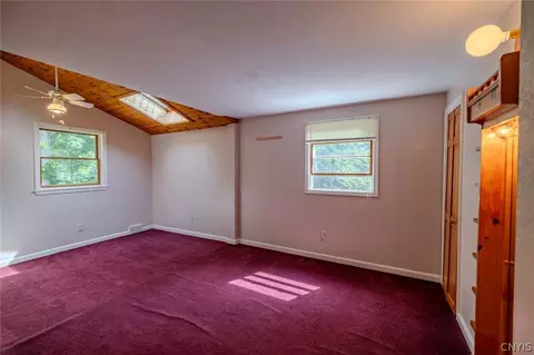 Bedroom - 125 Jay St, Sullivan, NY 13037 photo 7 of 11