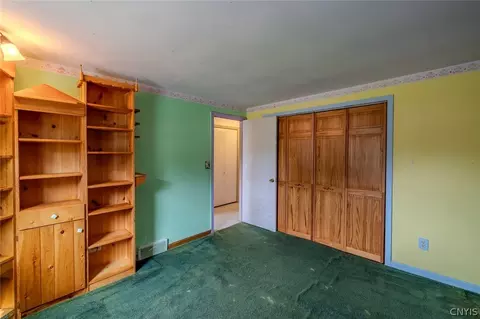 Bedroom - 125 Jay St, Sullivan, NY 13037 photo 4 of 11