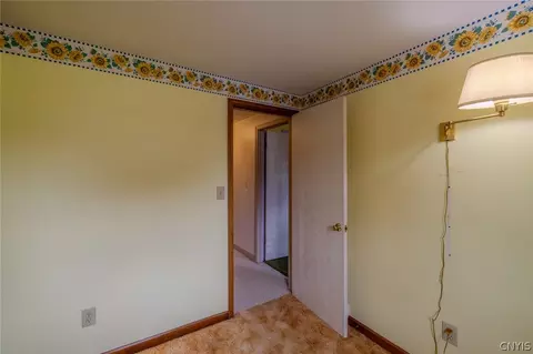 Bedroom - 125 Jay St, Sullivan, NY 13037 photo 11 of 11