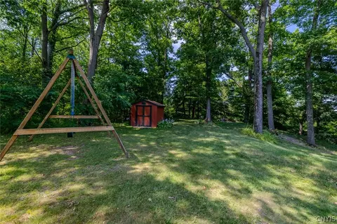 Exterior - 125 Jay St, Sullivan, NY 13037 photo 10 of 17