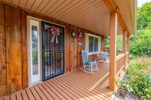 Exterior - 125 Jay St, Sullivan, NY 13037 photo 12 of 17