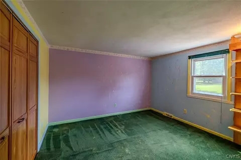 Bedroom - 125 Jay St, Sullivan, NY 13037 photo 6 of 11