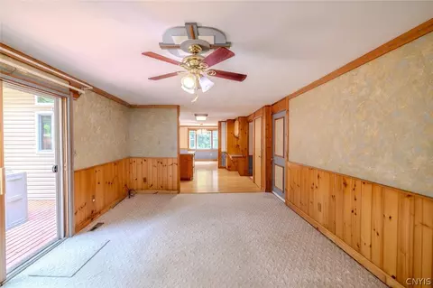 Living - 125 Jay St, Sullivan, NY 13037 photo 1 of 2
