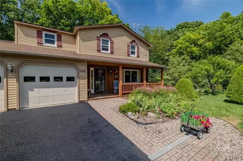 Exterior - 125 Jay St, Sullivan, NY 13037 photo 2 of 17