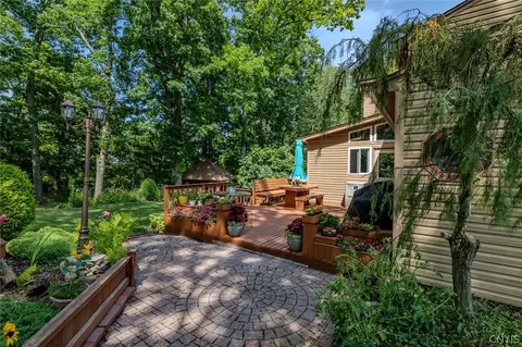 Exterior - 125 Jay St, Sullivan, NY 13037 photo 9 of 17