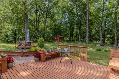 Exterior - 125 Jay St, Sullivan, NY 13037 photo 8 of 17