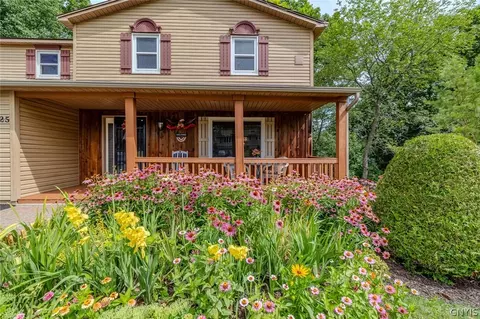 Exterior - 125 Jay St, Sullivan, NY 13037 photo 3 of 17