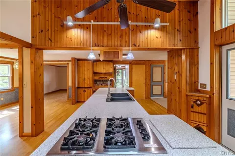 Kitchen - 125 Jay St, Sullivan, NY 13037 photo 4 of 4
