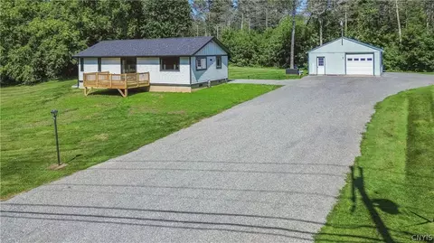 44611 County Route 100a, Alexandria, NY 13640