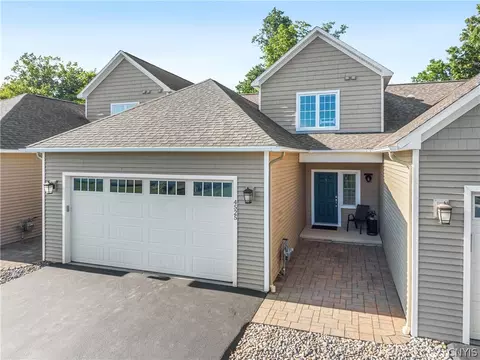 4525 Lauder Ln #4C, Skaneateles, NY 13152