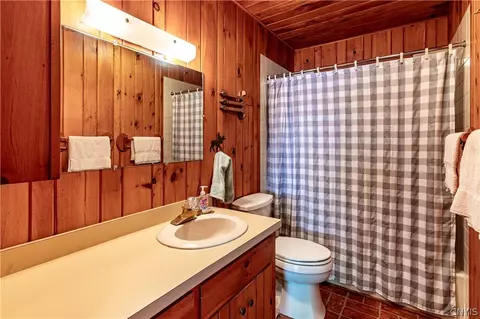Bath - 116 Fedder Rd, Webb, NY 13420 photo 1 of 2