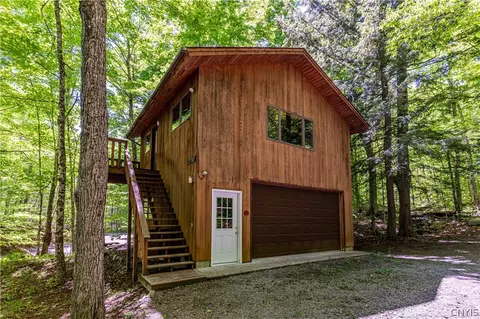 Exterior - 116 Fedder Rd, Webb, NY 13420 photo 1 of 1