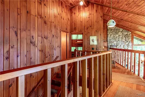 Entry Way - 116 Fedder Rd, Webb, NY 13420 photo 4 of 4