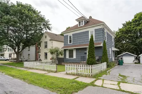 430 S Hamilton St, Watertown, NY 13601
