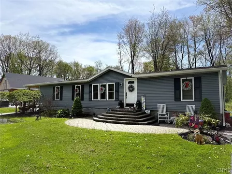 1460 Lamoy Rd, Sullivan, NY 13037