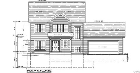 Undisclosed, Manlius, NY 13104