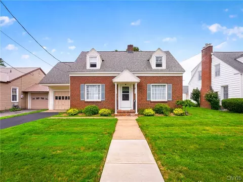 233 1st Ave, Frankfort, NY 13340