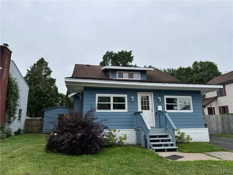 715 W Court St, Rome, NY 13440