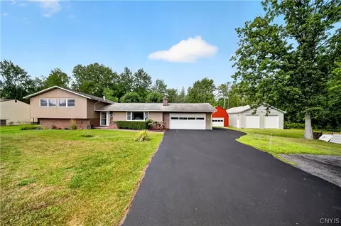 8165 Caughdenoy Rd, Clay, NY 13041
