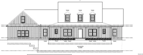 4081 Taylor Rd, Pompey, NY 13138