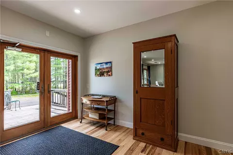 Entry Way - 140 Forge St, Webb, NY 13420 photo 2 of 4