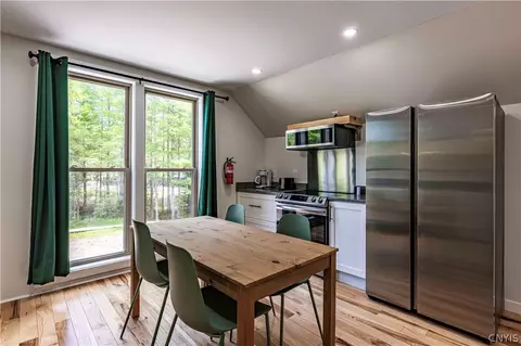 Kitchen - 140 Forge St, Webb, NY 13420 photo 6 of 7