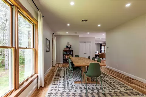 Dining - 140 Forge St, Webb, NY 13420 photo 1 of 3