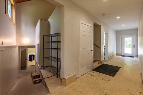 Entry Way - 140 Forge St, Webb, NY 13420 photo 4 of 4