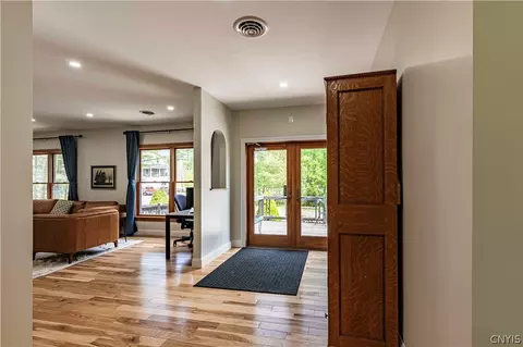 Entry Way - 140 Forge St, Webb, NY 13420 photo 1 of 4