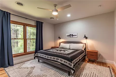 Bedroom - 140 Forge St, Webb, NY 13420 photo 2 of 10