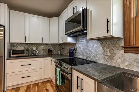 Kitchen - 140 Forge St, Webb, NY 13420 photo 4 of 7