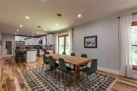 Dining - 140 Forge St, Webb, NY 13420 photo 3 of 3