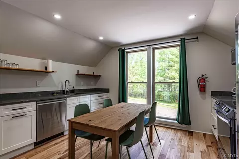 Kitchen - 140 Forge St, Webb, NY 13420 photo 7 of 7