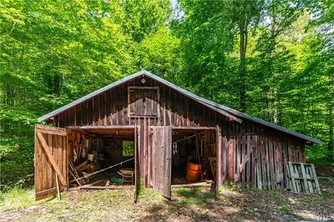Exterior - 120 Fedder Rd, Webb, NY 13420 photo 5 of 5