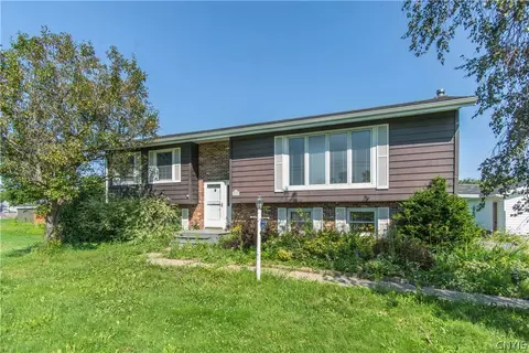 24272 Perch Lake Rd, Watertown, NY 13601