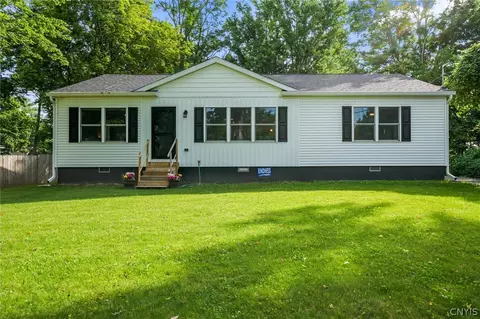 5382 Main St, Durhamville, NY 13054