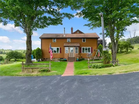 641 Rt-12, Waterville, NY 13480