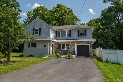 644 Daytona St, Deerfield, NY 13502