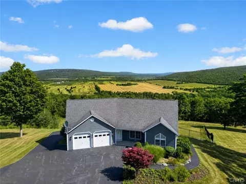 2671 Case Hill Rd, Otisco, NY 13084