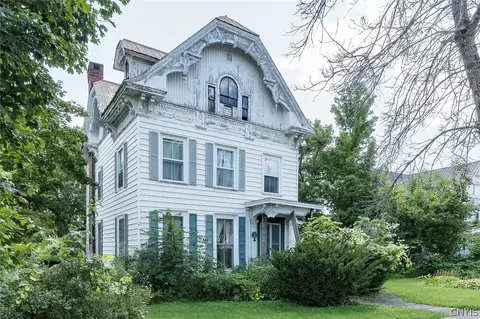41 E Church St, Adams, NY 13605