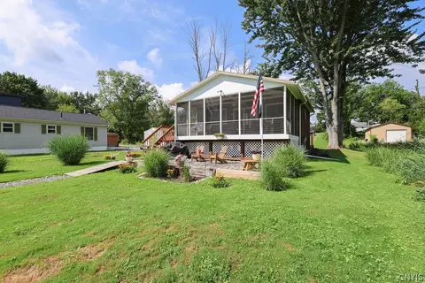 214 Fire Lane 16 Ln #16, Cato, NY 13033