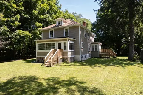 7928 Bridgeport-kirkville Rd, Sullivan, NY 13082