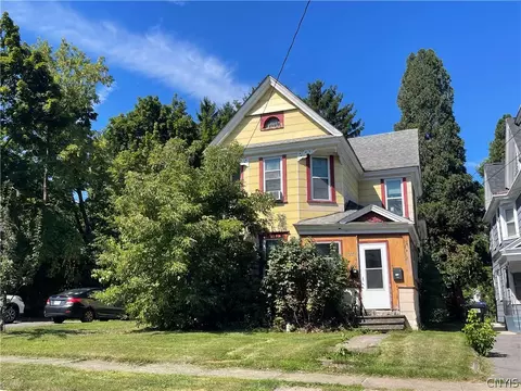 222 Bassett St, Syracuse, NY 13210