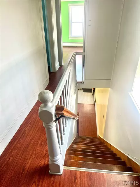 Entry Way - 104 E Smith St, Herkimer, NY 13350 photo 1 of 1