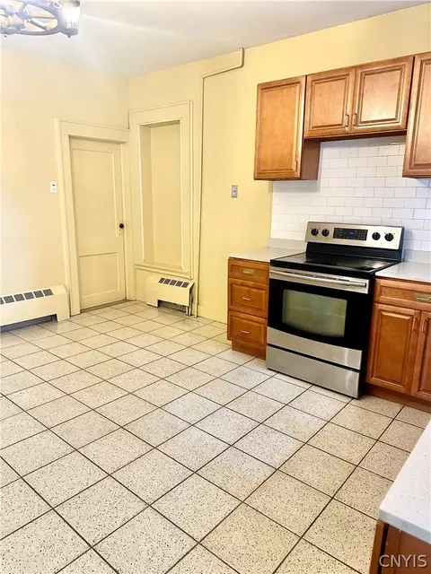 Kitchen - 104 E Smith St, Herkimer, NY 13350 photo 3 of 3