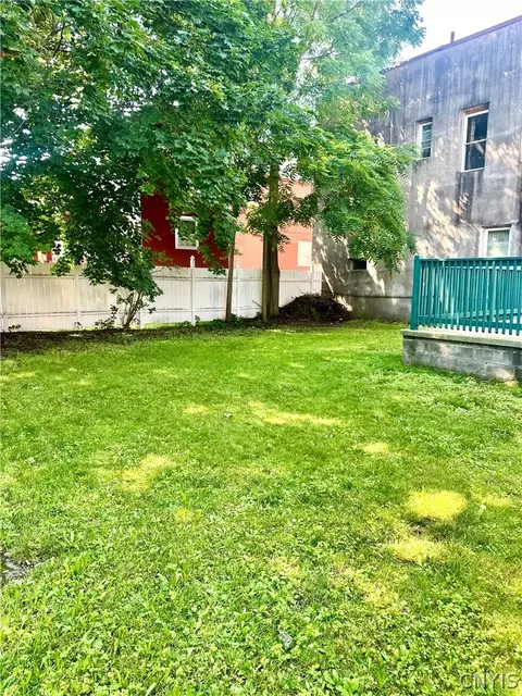 Exterior - 104 E Smith St, Herkimer, NY 13350 photo 4 of 4