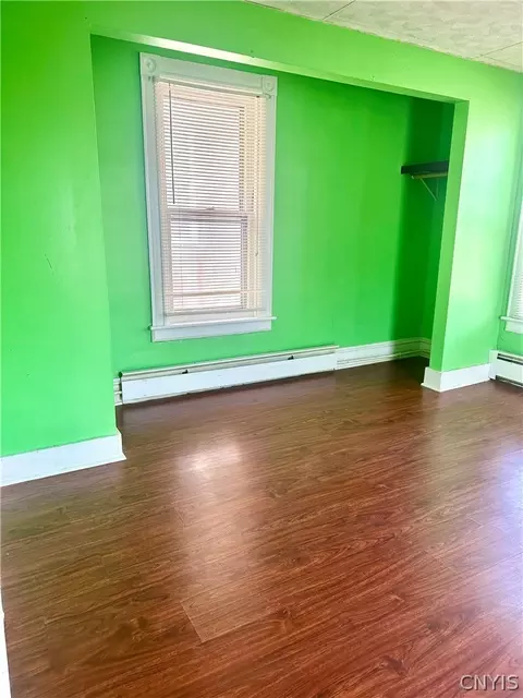 Bedroom - 104 E Smith St, Herkimer, NY 13350 photo 3 of 3