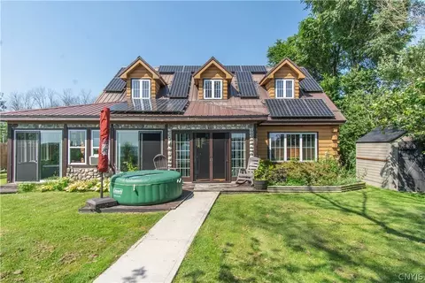 5666 Nutting Street Rd, Henderson, NY 13650