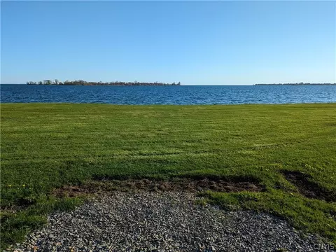 2892 Ontario Shores Dr #LOT 3W, Cape Vincent, NY 13618